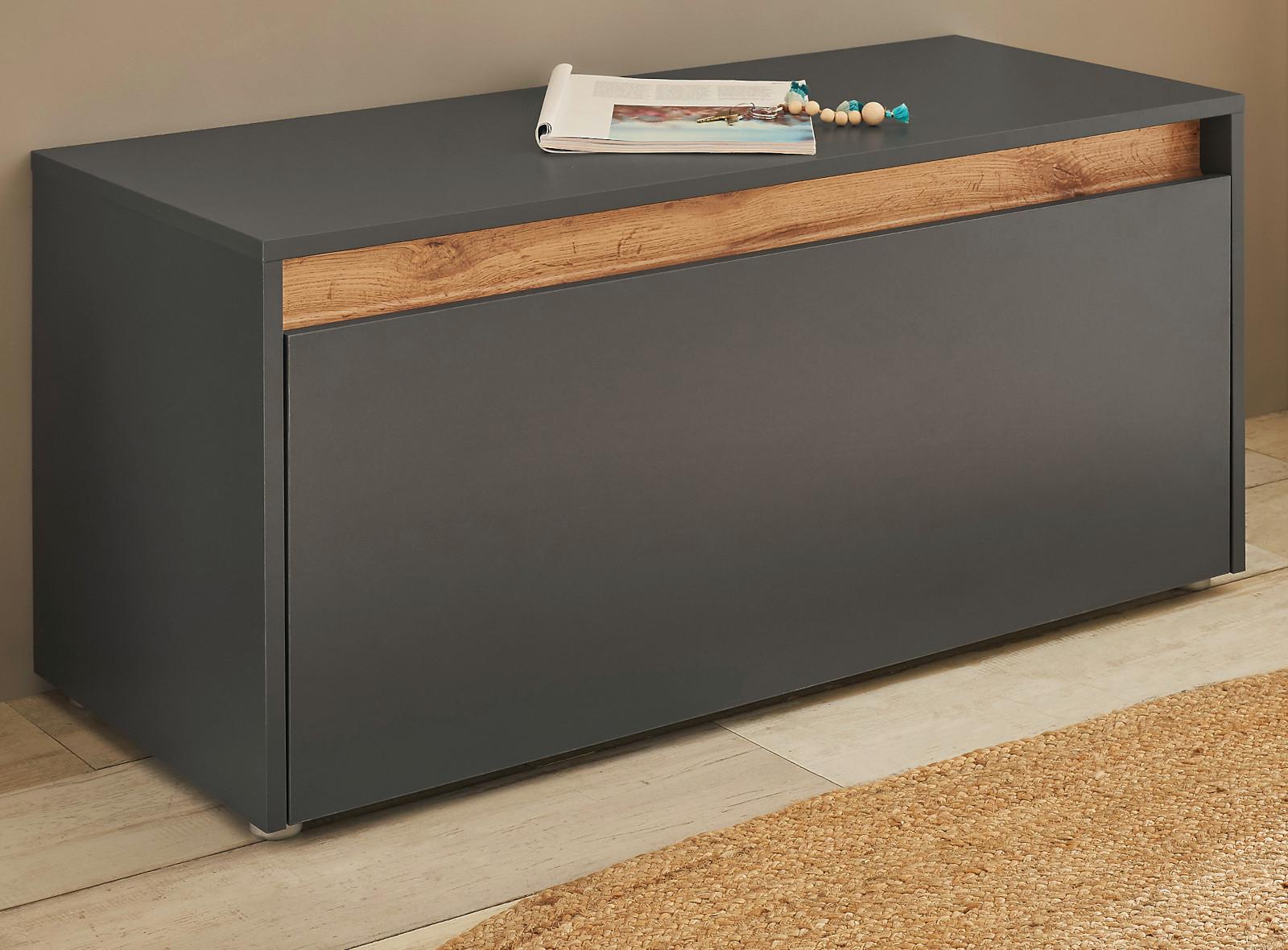 Eiche Wotan 100 cm