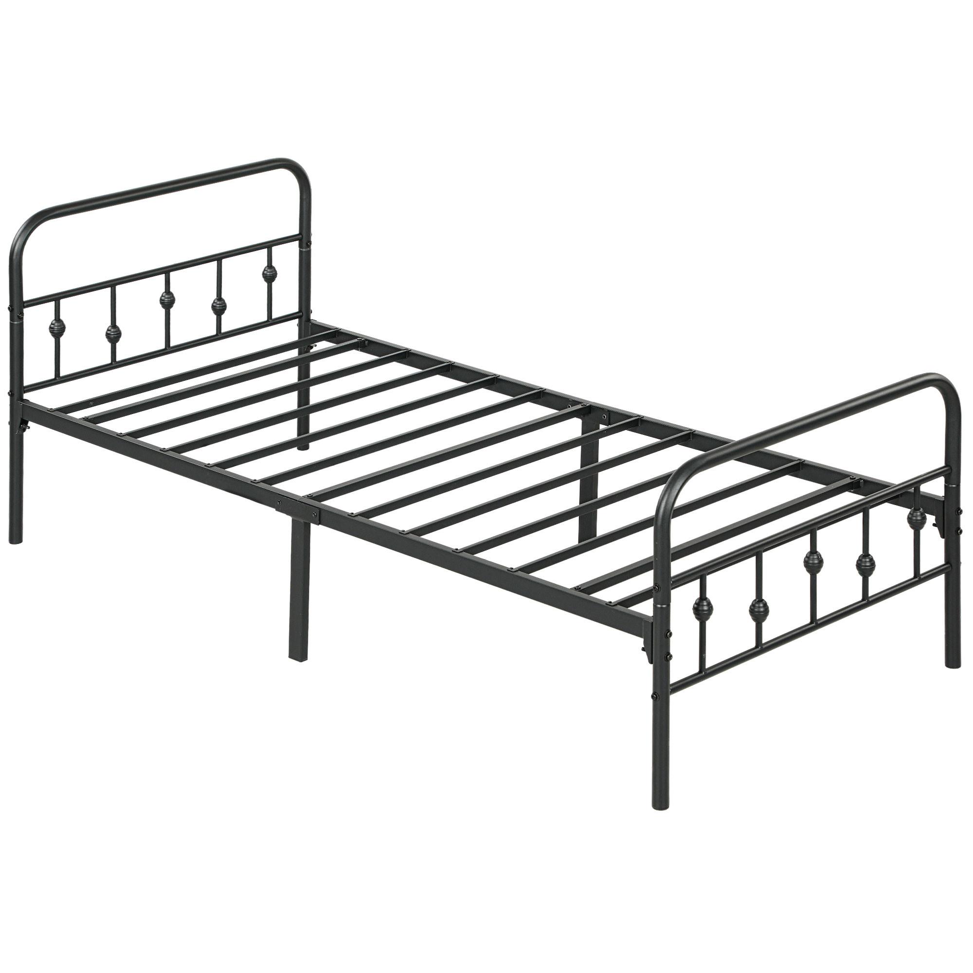 wohnli-moebel-suche-800000911433 Wohnli Möbelsuche - BETTRAHMEN für Matratze 200 x 90 cm