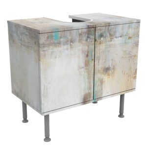 wohnli-moebel-suche-800000912604 Wohnli Möbelsuche - WASCHBECKENUNTERSCHRANK Essenz I 60/55/35 cm