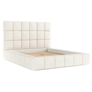 wohnli-moebel-suche-800000912832 Wohnli Möbelsuche - POLSTERBETT Skiathos mit Stauraum 180/200 cm Creme im Modesto Stoff