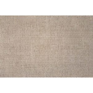Wohnli Möbelsuche - KOPFTEIL Modell Linien – Beigebrauner Stoff 90 cm