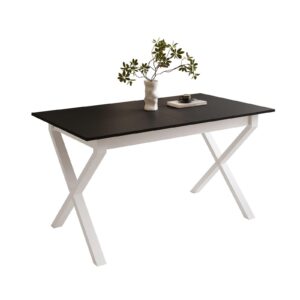 wohnli-moebel-suche-800000920831 Wohnli Möbelsuche - ESSTISCH ARTON II ausziehbarer Tisch 140-195 cm für 6-8 Personen