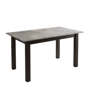 Wohnli Möbelsuche - ESSTISCH ARTON 140-195 cm für 6-8 Personen