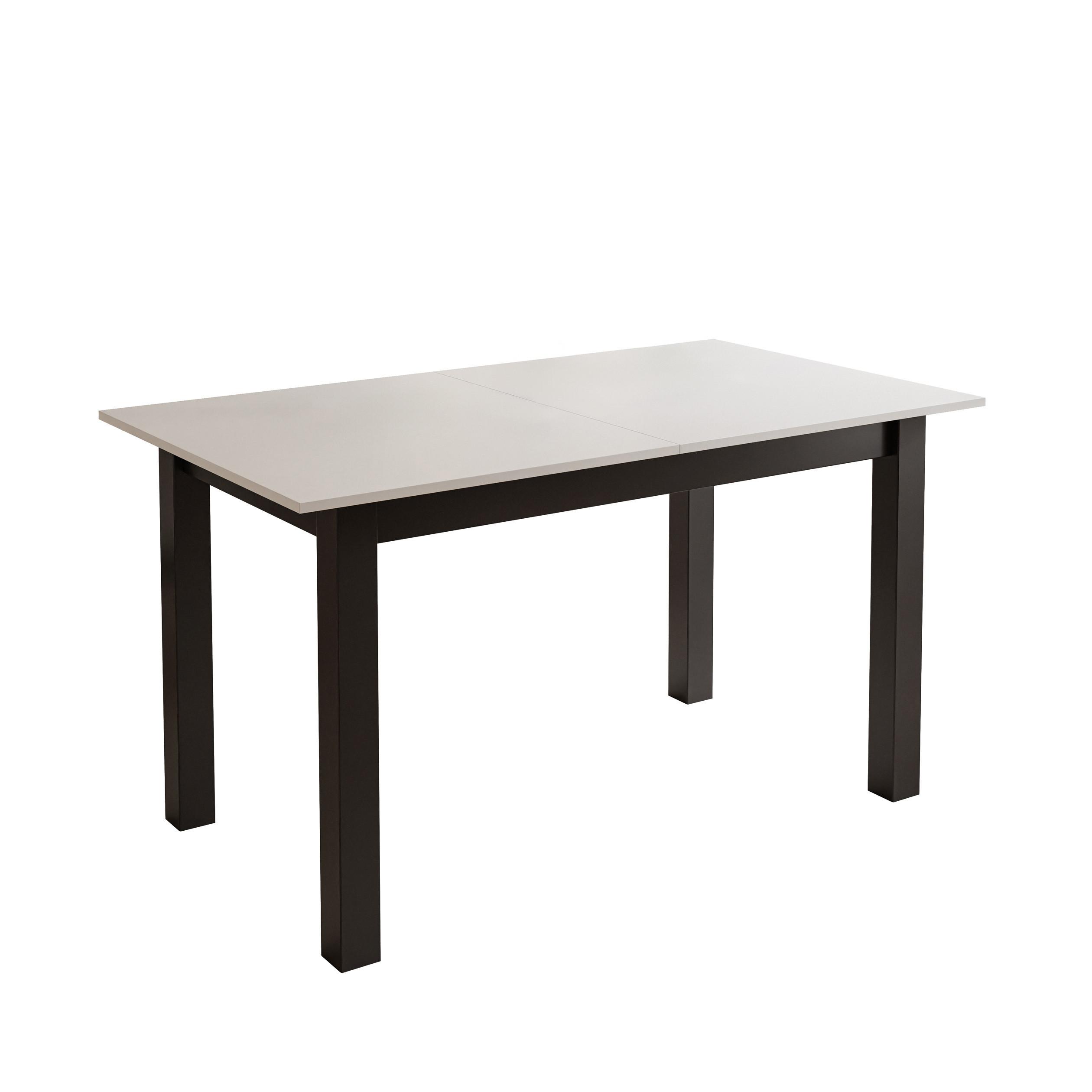 Wohnli Möbelsuche - ESSTISCH ARTON 140-195 cm für 6-8 Personen