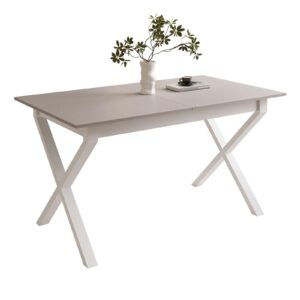 wohnli-moebel-suche-800000920855 Wohnli Möbelsuche - ESSTISCH ARTON II ausziehbarer Tisch 140-195 cm für 6-8 Personen
