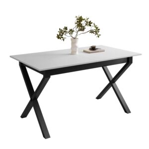 wohnli-moebel-suche-800000920864 Wohnli Möbelsuche - ESSTISCH ARTON II ausziehbarer Tisch 140-195 cm für 6-8 Personen