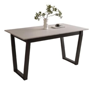 wohnli-moebel-suche-800000920868 Wohnli Möbelsuche - ESSTISCH ARTON II ausziehbarer Tisch 140-195 cm für 6-8 Personen