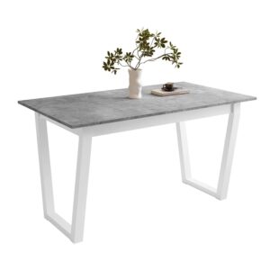 wohnli-moebel-suche-800000920872 Wohnli Möbelsuche - ESSTISCH ARTON II ausziehbarer Tisch 140-195 cm für 6-8 Personen