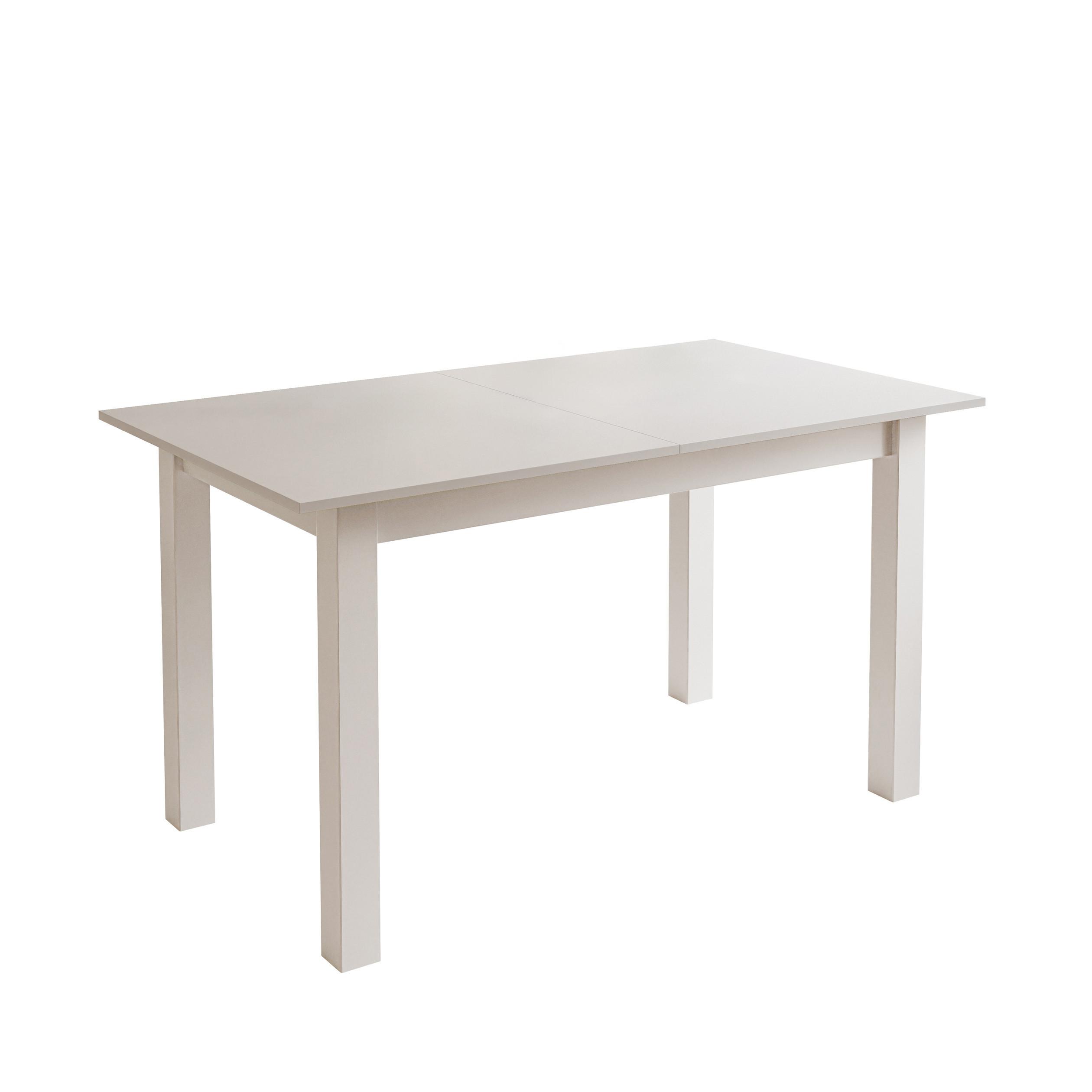 Wohnli Möbelsuche - ESSTISCH ARTON 140-195 cm für 6-8 Personen