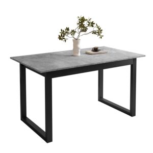wohnli-moebel-suche-800000920876 Wohnli Möbelsuche - ESSTISCH ARTON II ausziehbarer Tisch 140-195 cm für 6-8 Personen