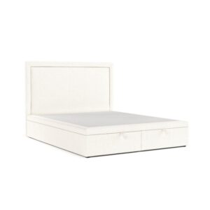 wohnli-moebel-suche-800000922660 Wohnli Möbelsuche - POLSTERBETT Salma mit Stauraum 120/200 cm Creme im Alta Stoff