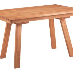 wohnli-moebel-suche-800000935354 Wohnli Möbelsuche - KÜCHENTISCH Massiv Davida 125 x 85 x 75 Esstisch Holz massiv Kernbuche geölt