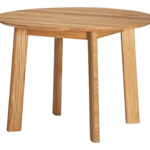 wohnli-moebel-suche-800000935430 Wohnli Möbelsuche - ESSTISCH Massiv Darina 110 x 110 x 76 Küchentisch Holz massiv Wildeiche geölt