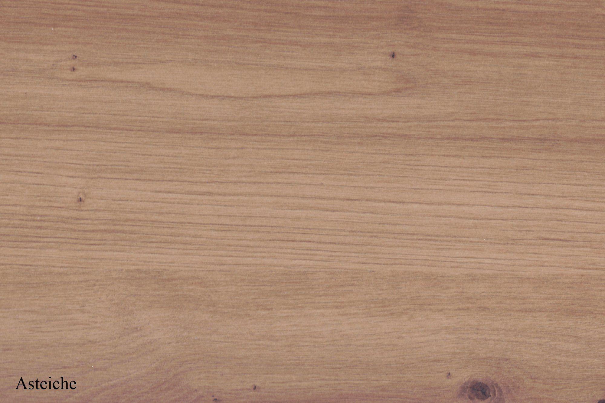 ESSZIMMERTISCH Ekin 200 x 100 x 75 Esstisch Asteiche Holz 58aufmkessel Möbel > Tische > Esstische Braun