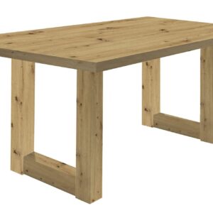 wohnli-moebel-suche-800000935438 Wohnli Möbelsuche - ESSZIMMERTISCH Eila 2 160 x 90 x 75 Esstisch Asteiche