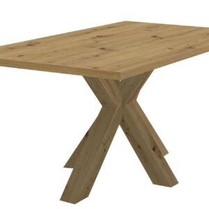 wohnli-moebel-suche-800000935457 Wohnli Möbelsuche - ESSZIMMERTISCH Ekin 160 x 90 x 75 Esstisch Asteiche