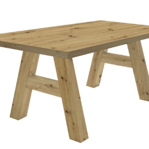 wohnli-moebel-suche-800000935477 Wohnli Möbelsuche - ESSZIMMERTISCH Elia 2 160 x 90 x 75 Esstisch Asteiche