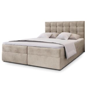 wohnli-moebel-suche-800000939679 Wohnli Möbelsuche - BOXBETT GLOS P 140x200 cm mit Matratze und Topper