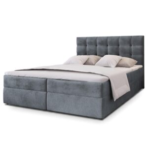 wohnli-moebel-suche-800000939683 Wohnli Möbelsuche - BOXBETT GLOS P 140x200 cm mit Matratze und Topper