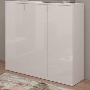 Sideboard mit 10 Fächern