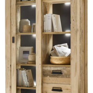 wohnli-moebel-suche-800000940073 Wohnli Möbelsuche - VITRINE Used Wood hell