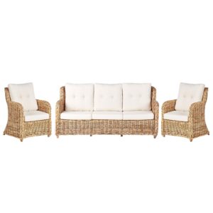wohnli-moebel-suche-800000941710 Wohnli Möbelsuche - LOUNGE-SET Rattan Natürlich Alessano