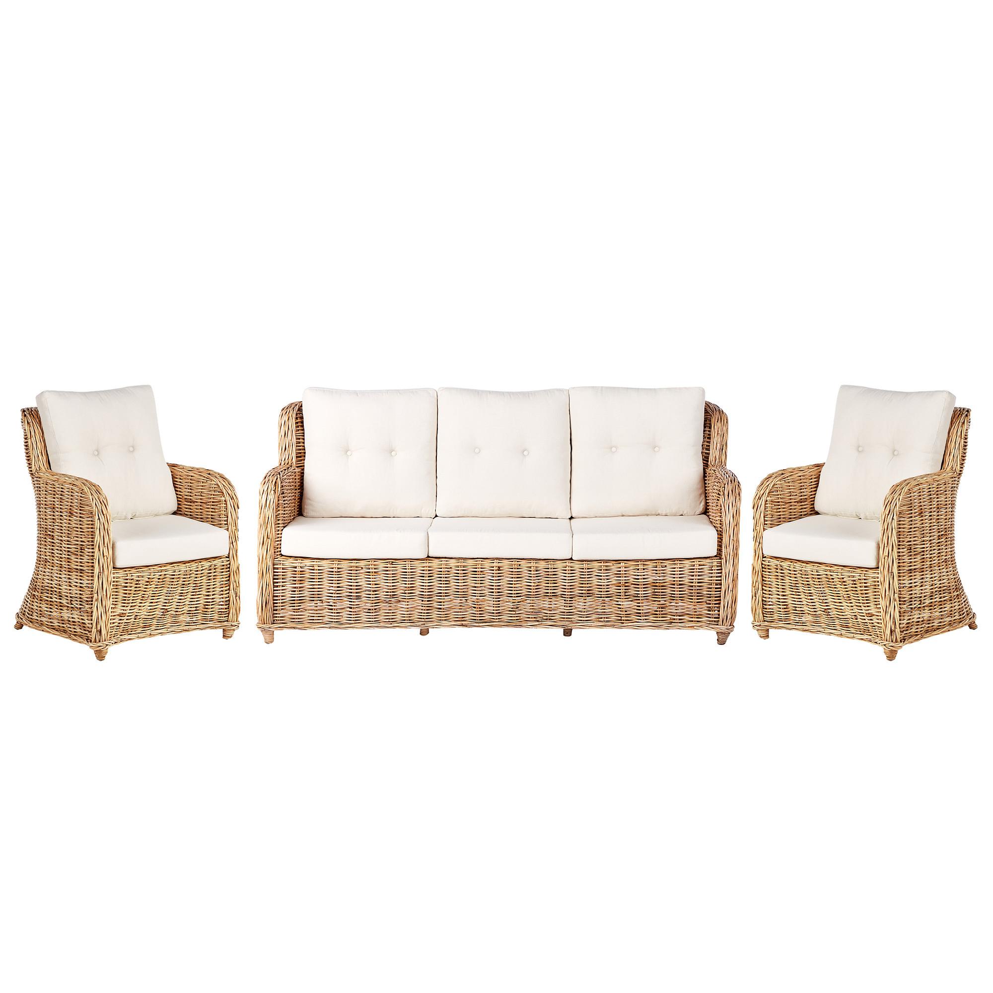 wohnli-moebel-suche-800000941710 Wohnli Möbelsuche - LOUNGE-SET Rattan Natürlich Alessano