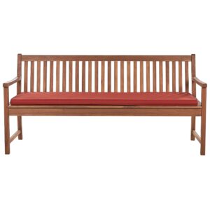 wohnli-moebel-suche-800000942426 Wohnli Möbelsuche - GARTENBANK 3-Sitzer Heller Holzfarbton Vivara