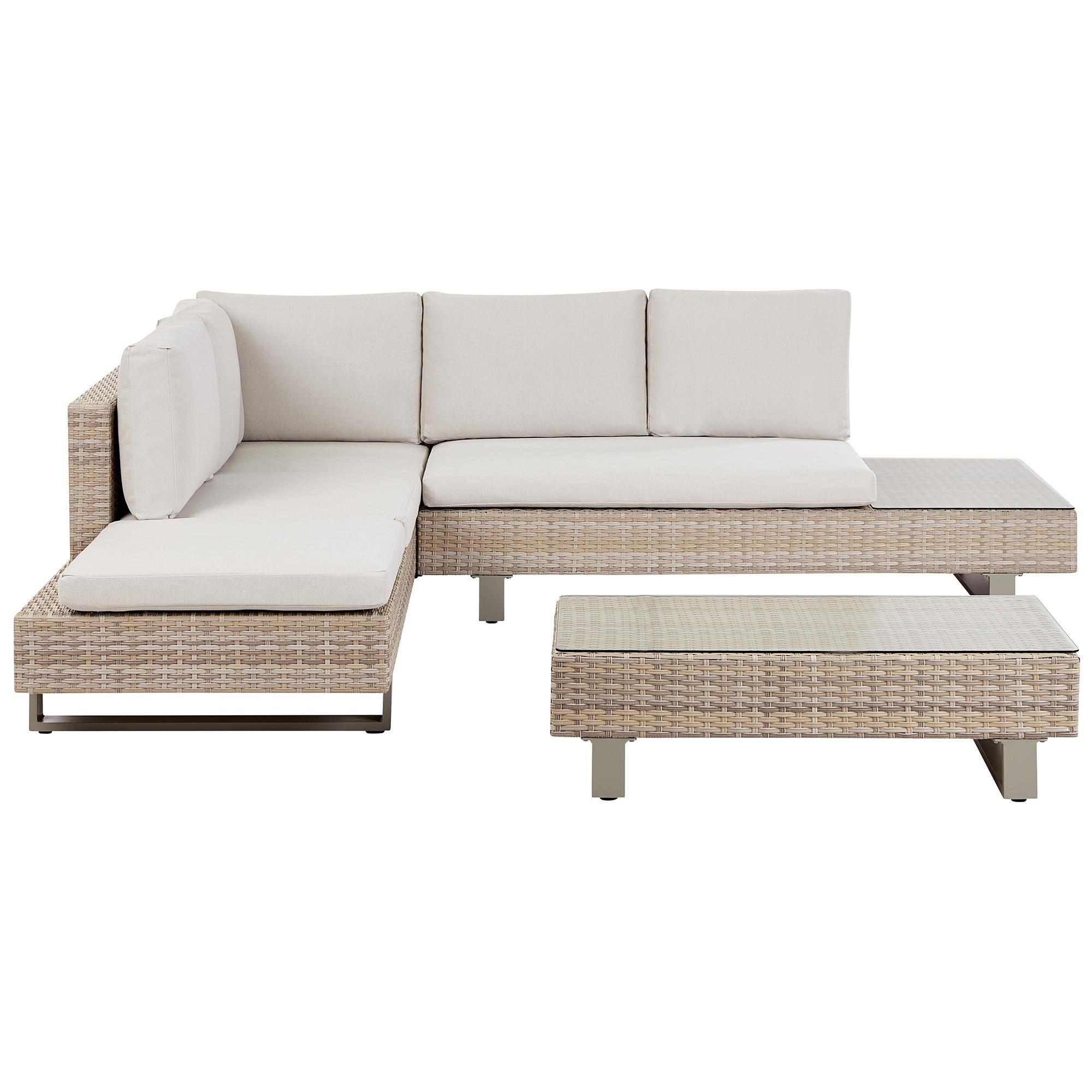 wohnli-moebel-suche-800000942457 Wohnli Möbelsuche - LOUNGE-SET 5-Sitzer Weiß Lanciano