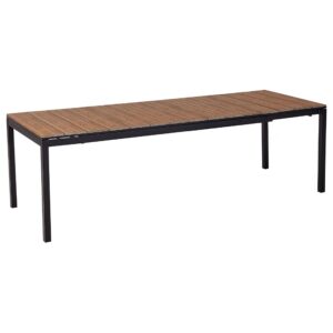 wohnli-moebel-suche-800000943655 Wohnli Möbelsuche - GARTENTISCH Heller Holzfarbton Tofane