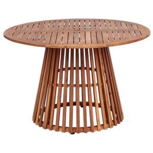 wohnli-moebel-suche-800000943689 Wohnli Möbelsuche - GARTENTISCH Heller Holzfarbton Agello