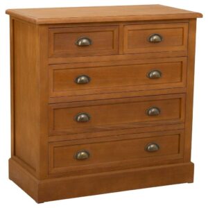 wohnli-moebel-suche-800000944602 Wohnli Möbelsuche - KOMMODE aus Holz 85x45x86 braun