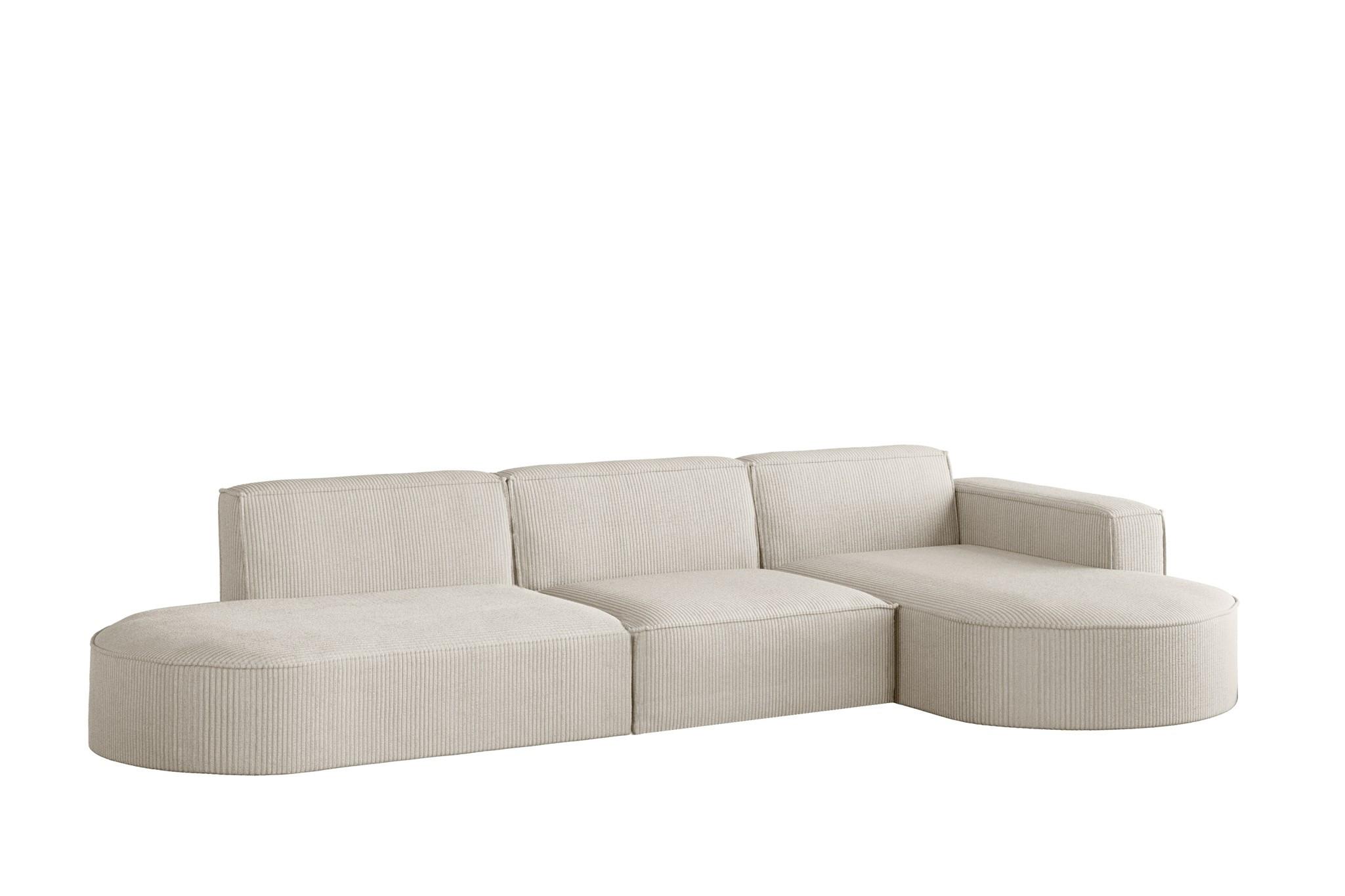 Wohnli Möbelsuche - ECKSOFA Palma In Scala