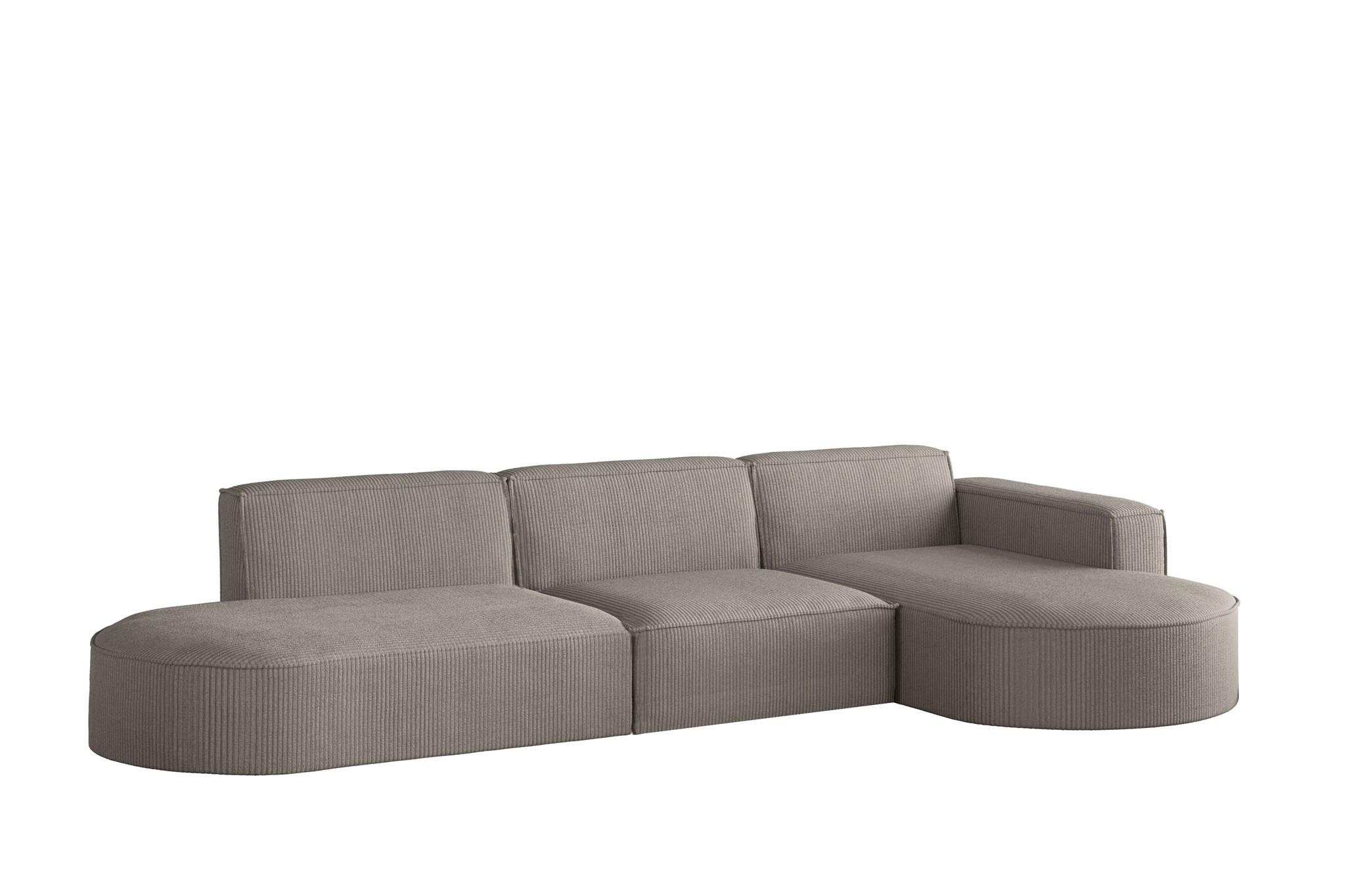 Wohnli Möbelsuche - ECKSOFA Palma In Scala