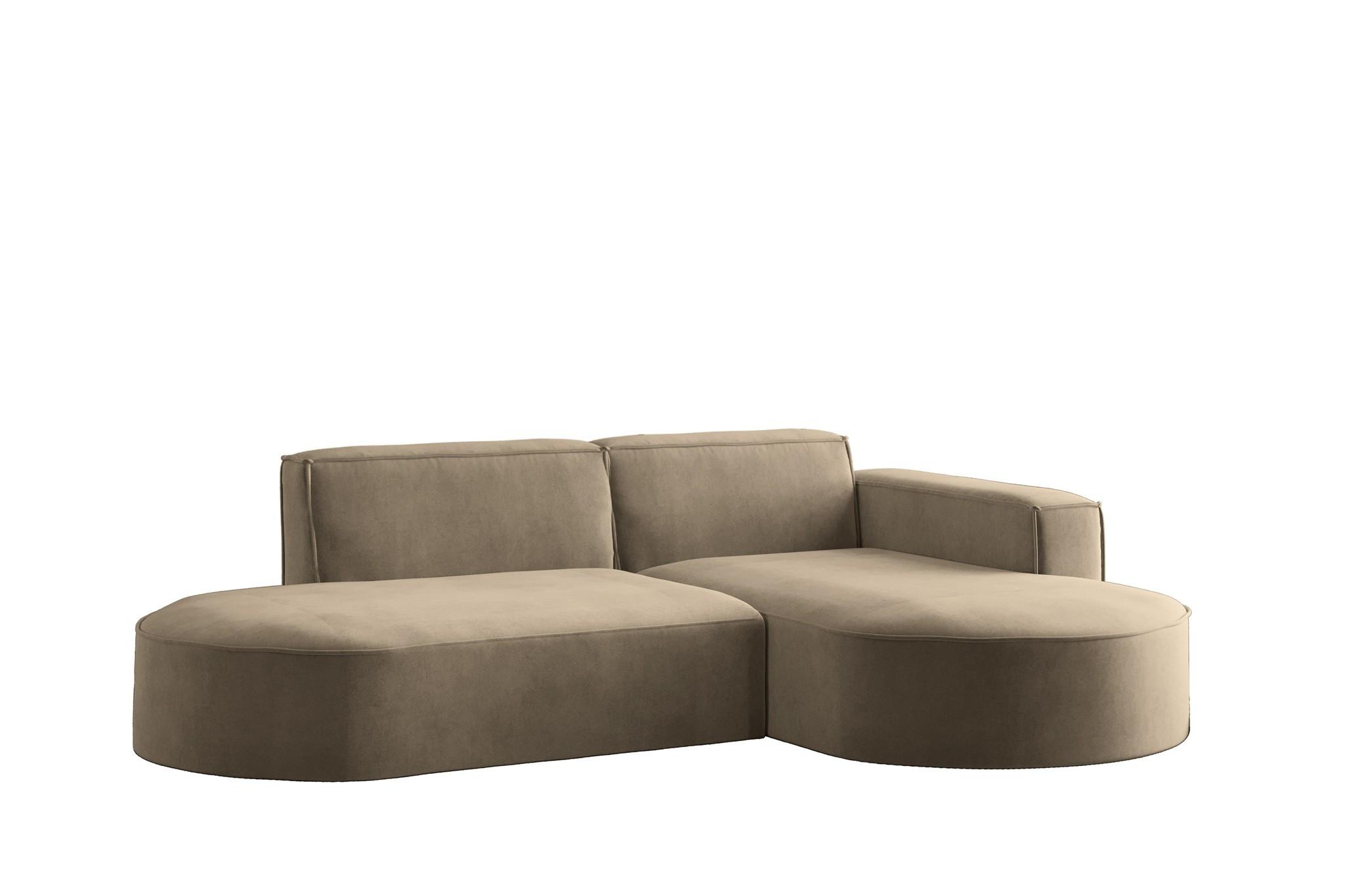 Wohnli Möbelsuche - ECKSOFA Palma Xs In Noel