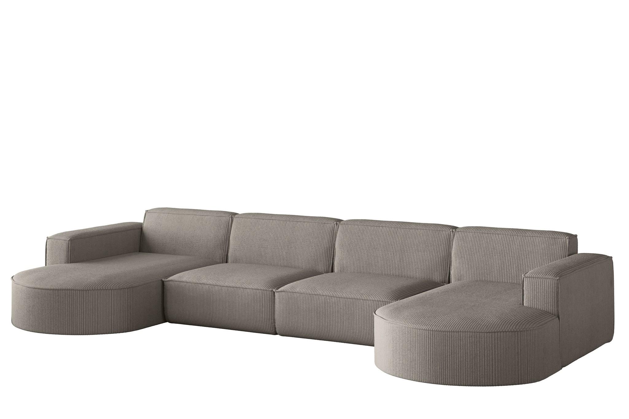 wohnli-moebel-suche-800000945336 Wohnli Möbelsuche - WOHNLANDSCHAFT Palma Xl Stoff Noel