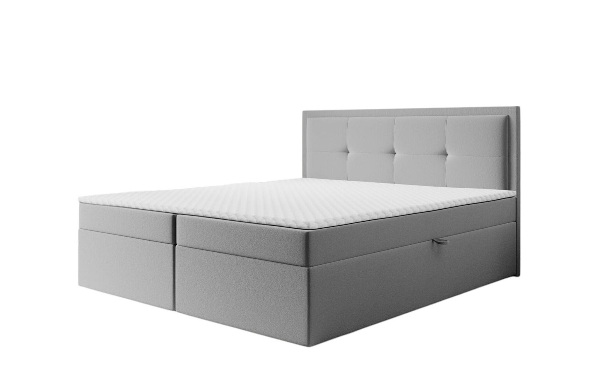 Wohnli Möbelsuche - BOXBETT Degna In überlänge