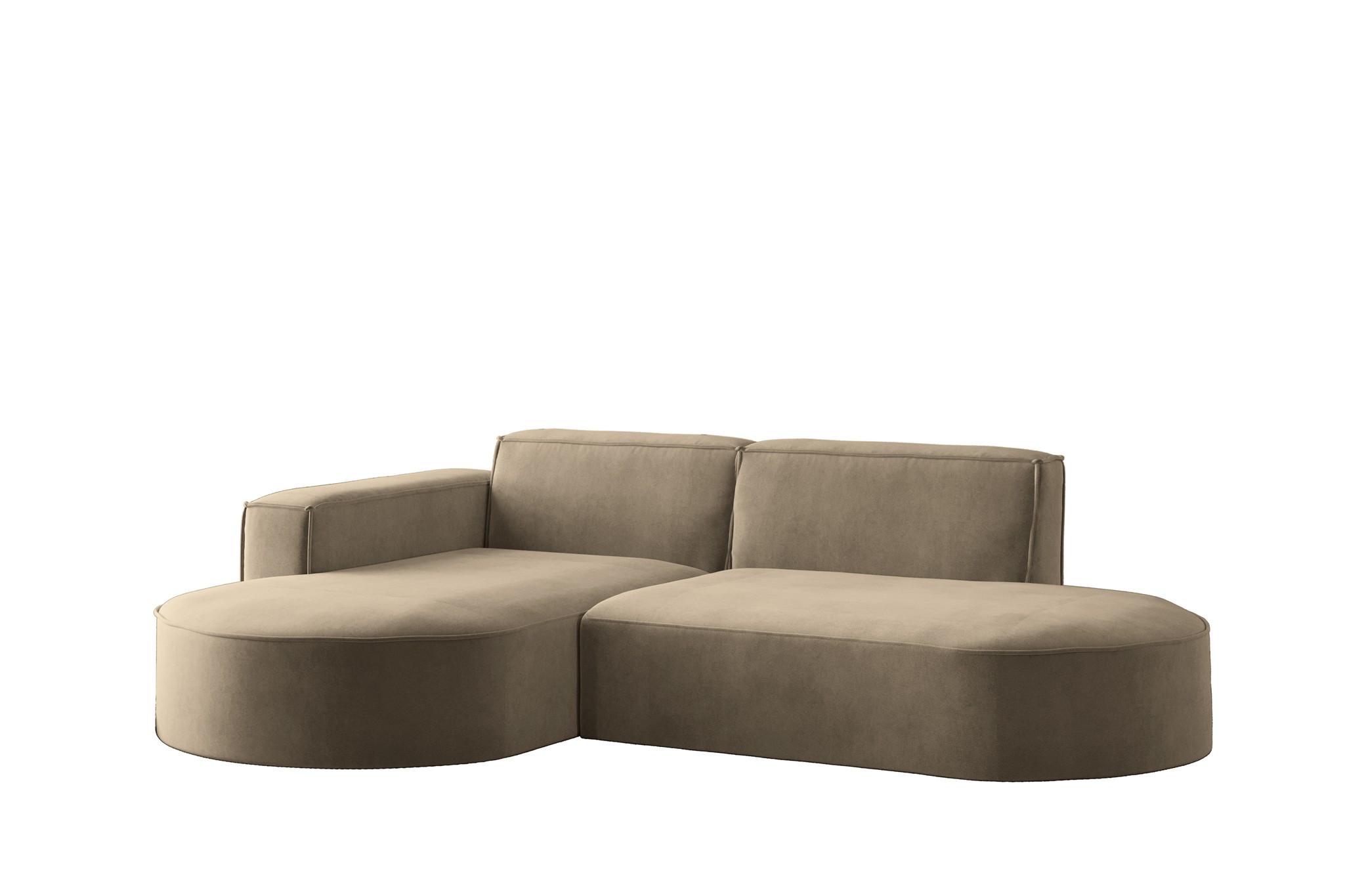 Wohnli Möbelsuche - ECKSOFA Palma Xs In Noel
