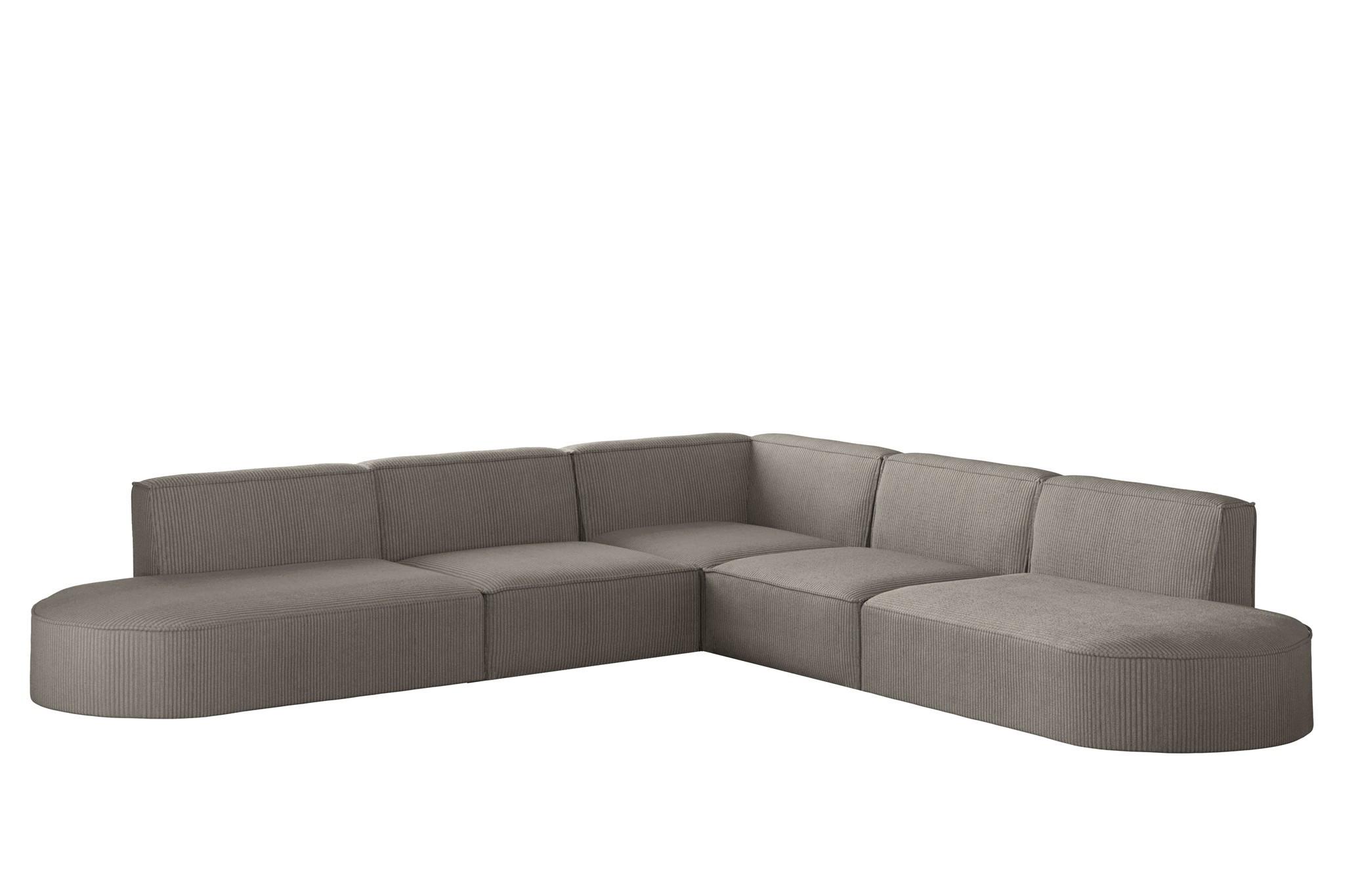 Wohnli Möbelsuche - ECKSOFA Palma In Scala