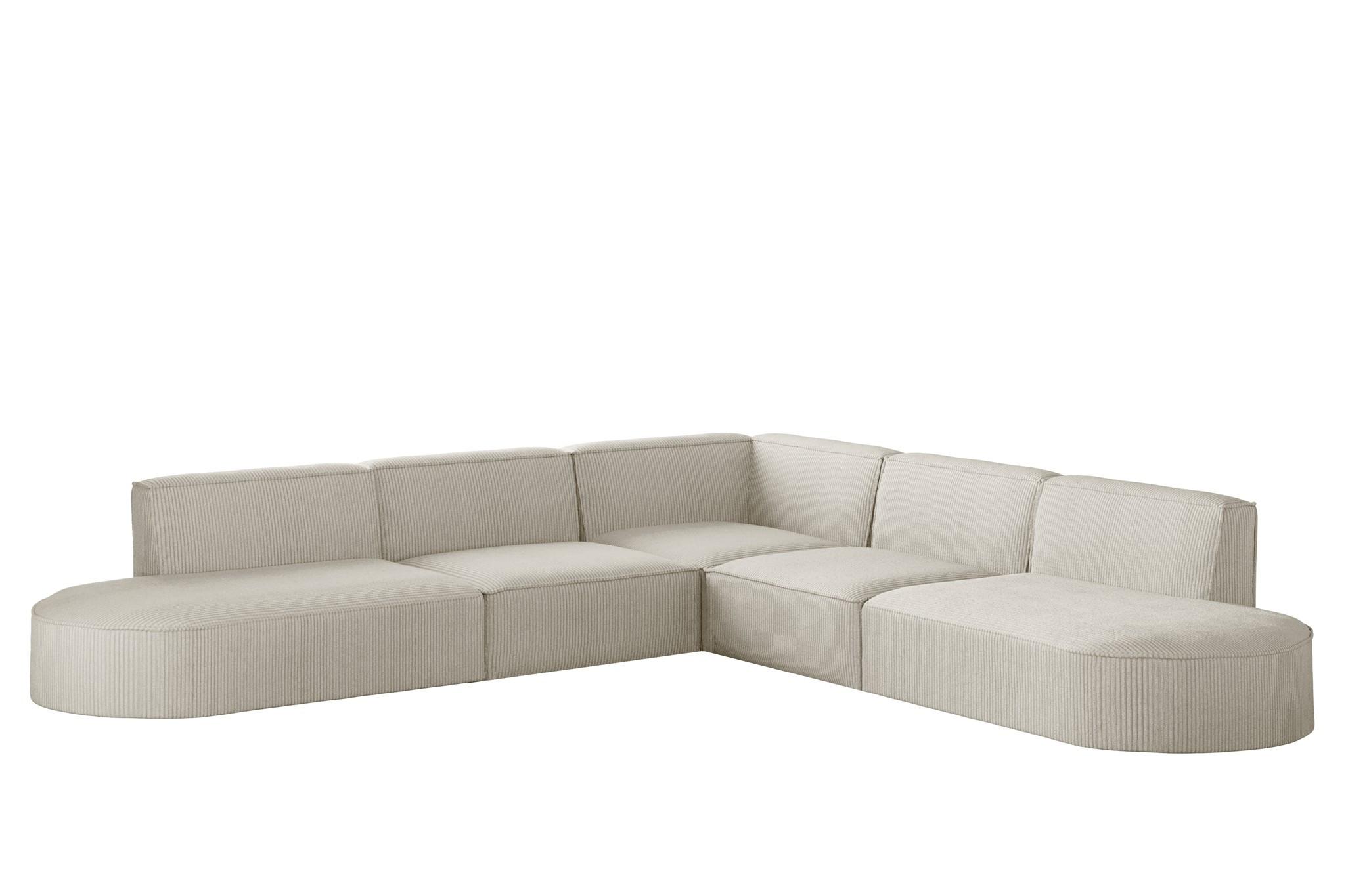 Wohnli Möbelsuche - ECKSOFA Palma In Scala