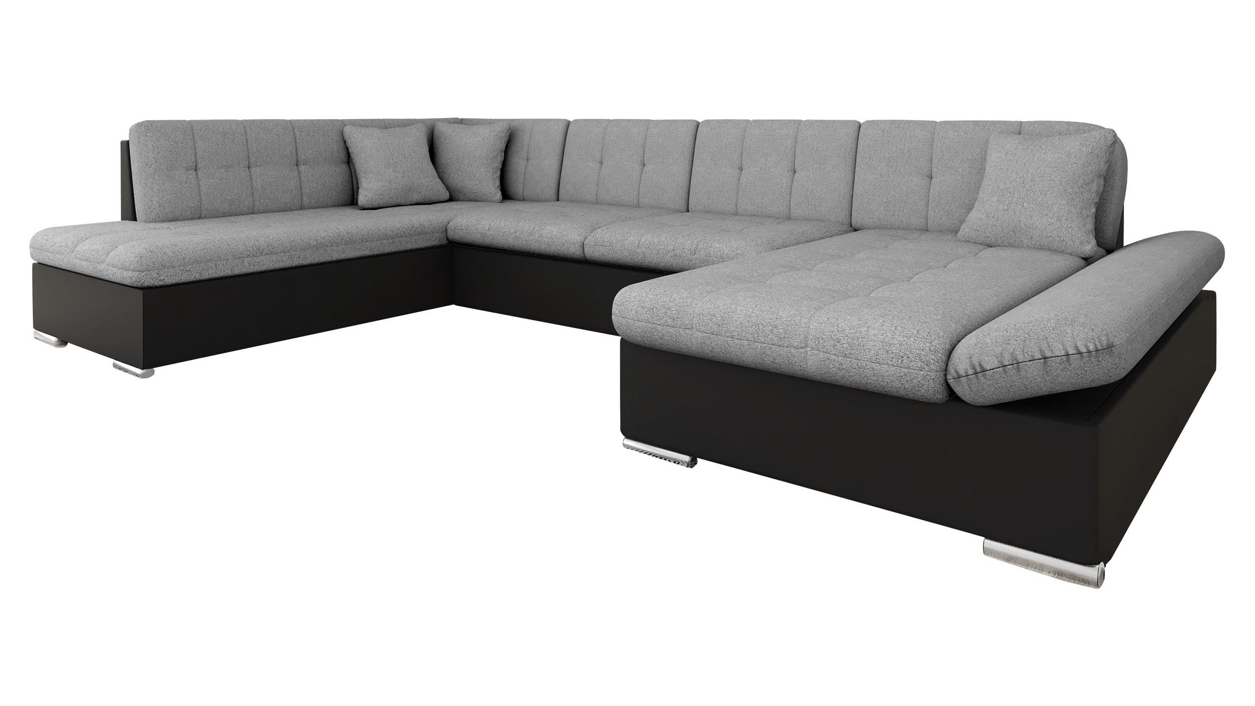 Wohnli Möbelsuche - ECKSOFA Bergen