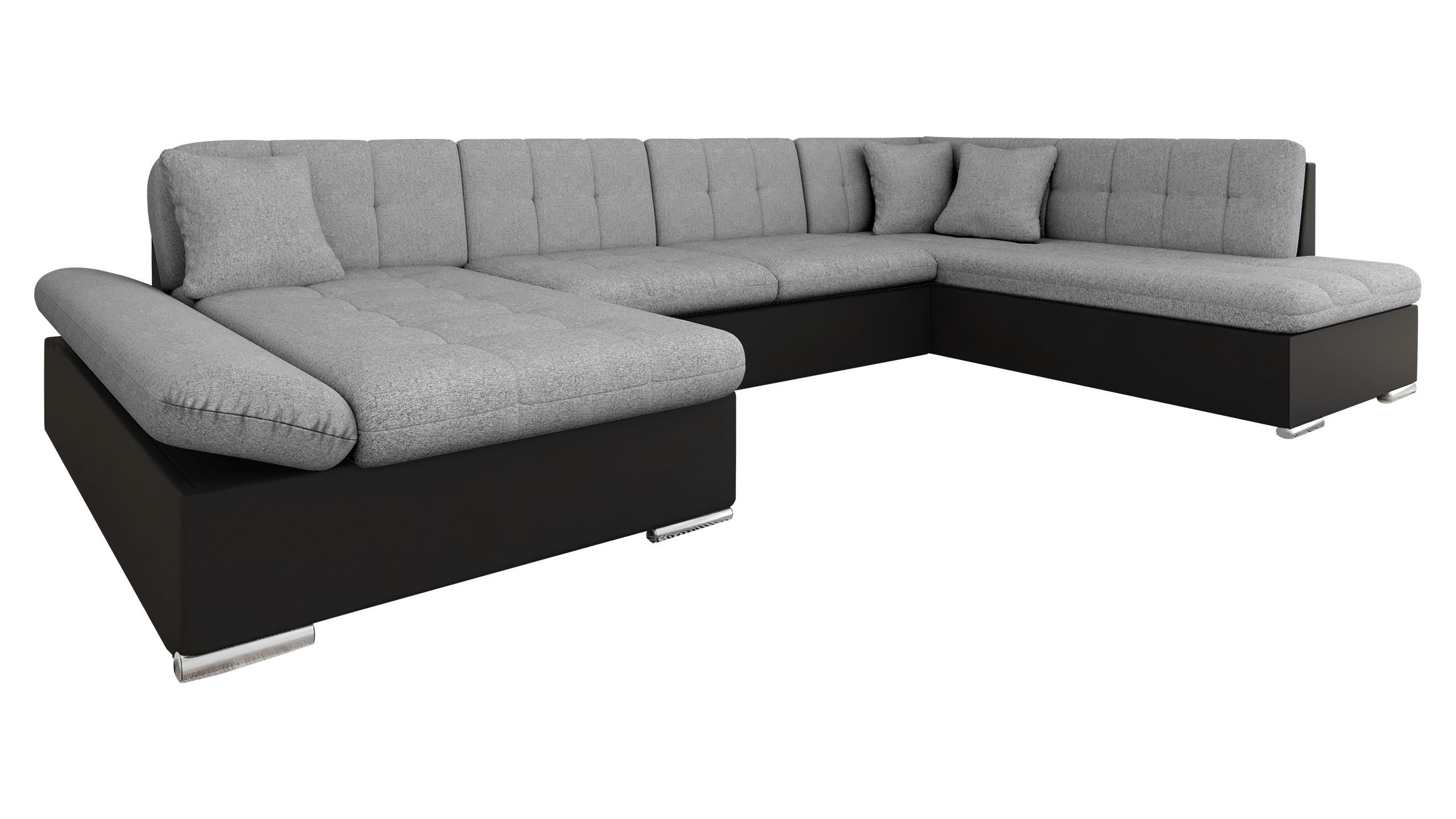 Wohnli Möbelsuche - ECKSOFA Bergen