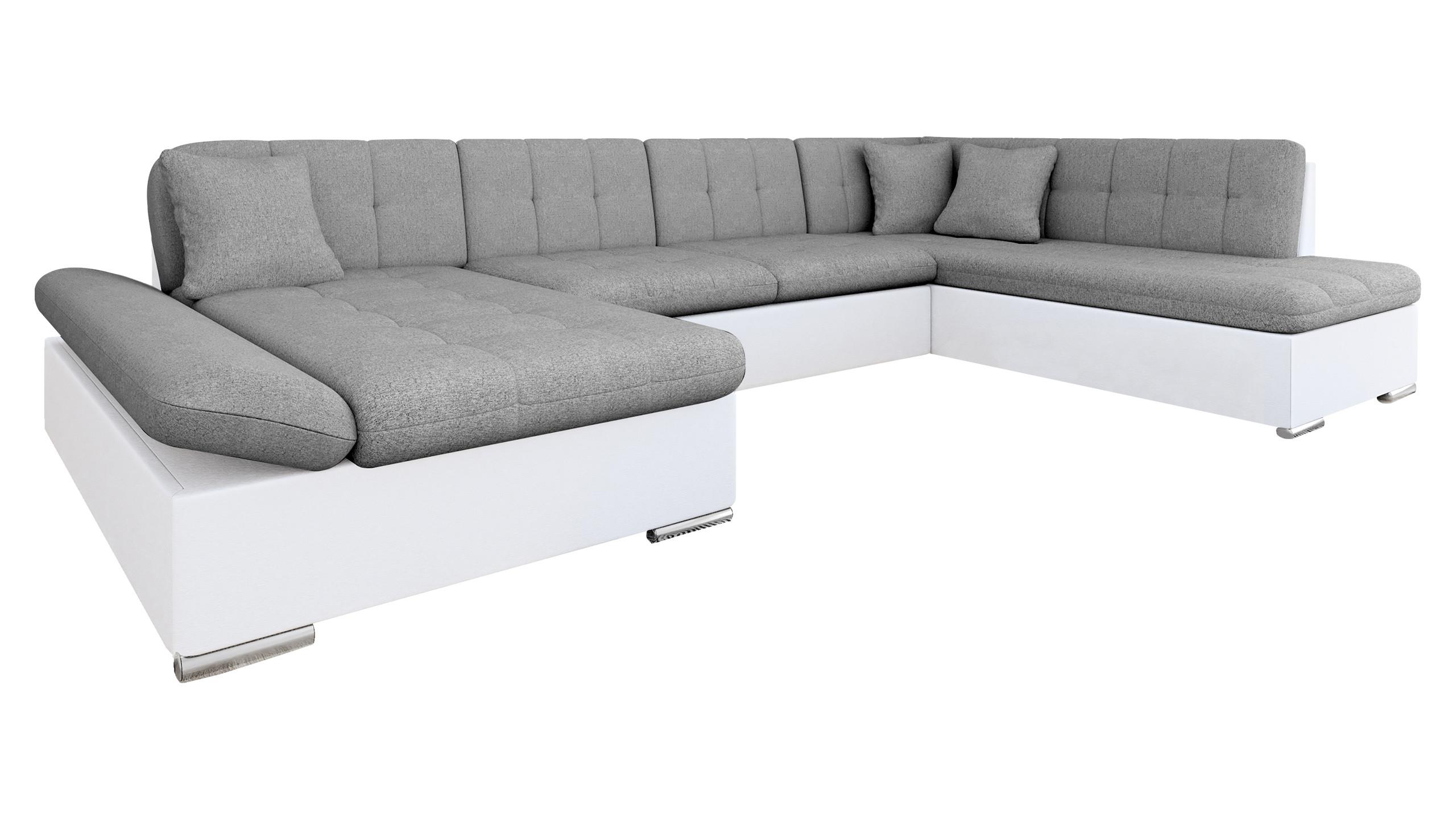 Wohnli Möbelsuche - ECKSOFA Bergen