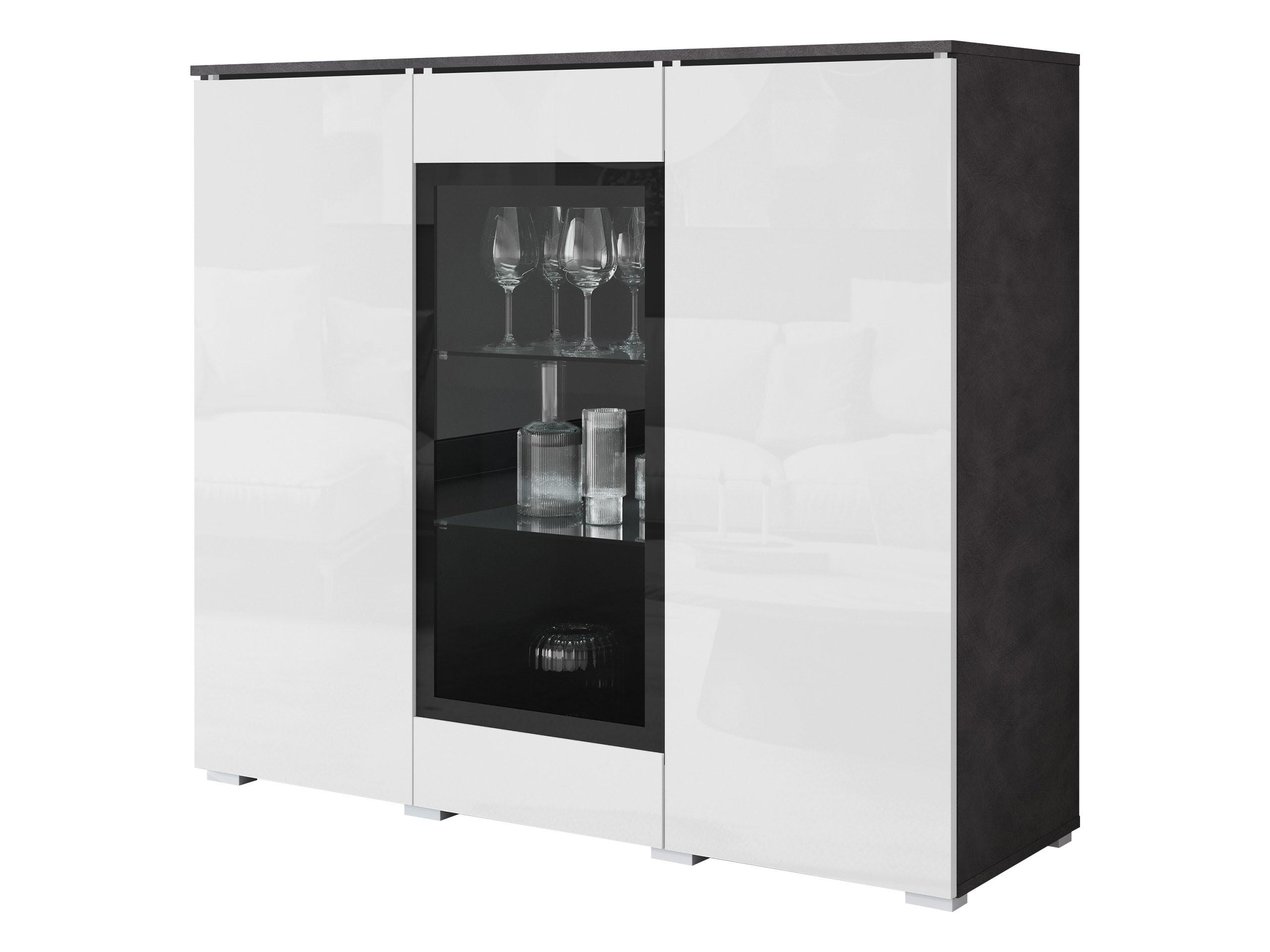 Wohnli Möbelsuche - KOMMODE Vera 120