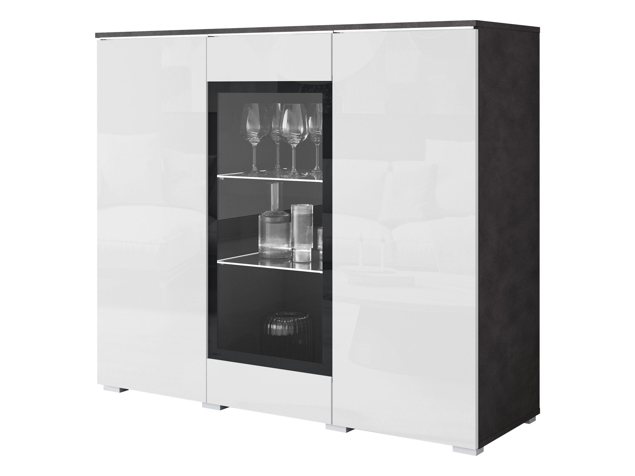 wohnli-moebel-suche-800000946781 Wohnli Möbelsuche - KOMMODE Vera 120 mit weißer LED Beleuchtung