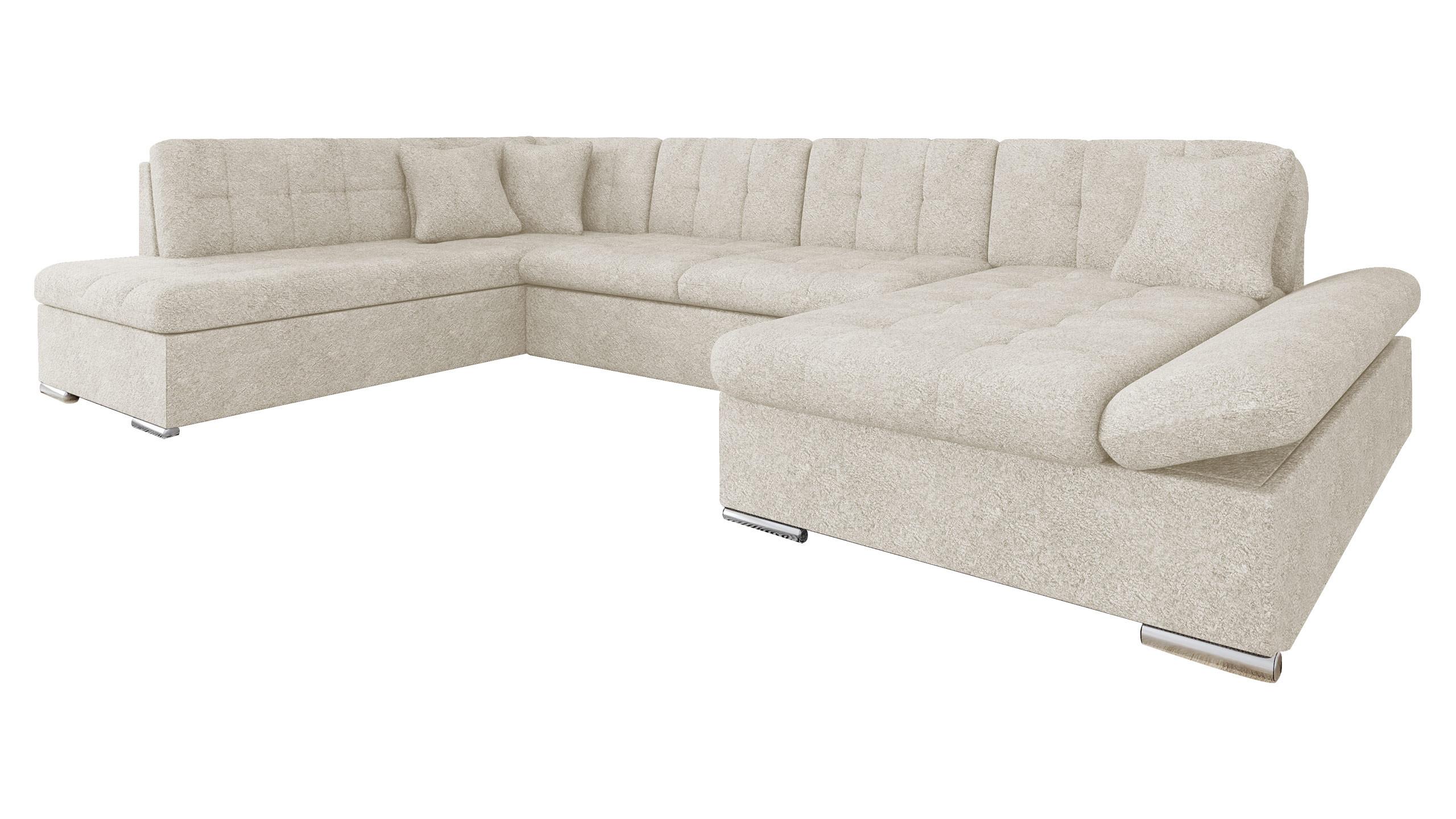 Wohnli Möbelsuche - ECKSOFA Bergen