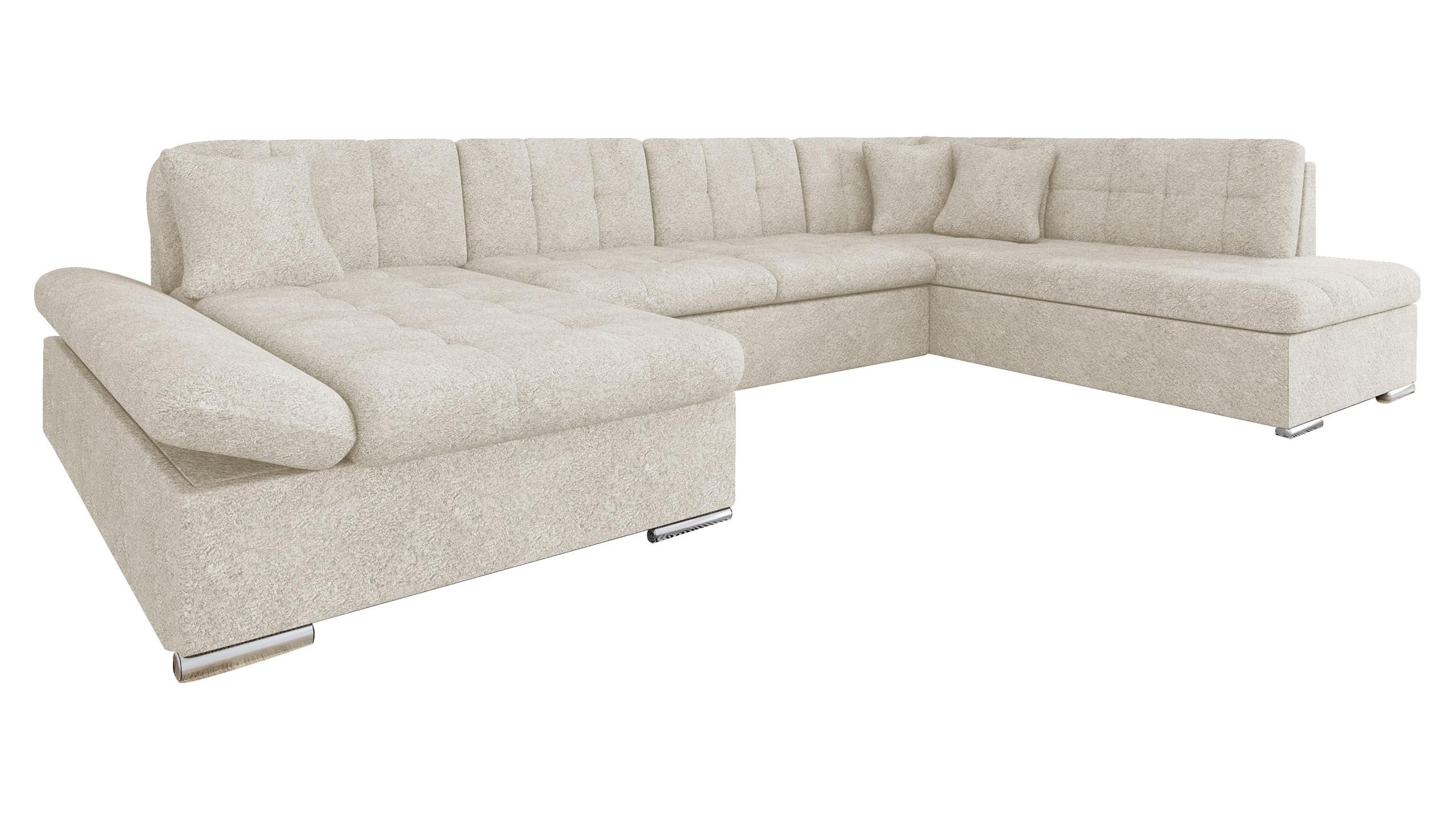 Wohnli Möbelsuche - ECKSOFA Bergen