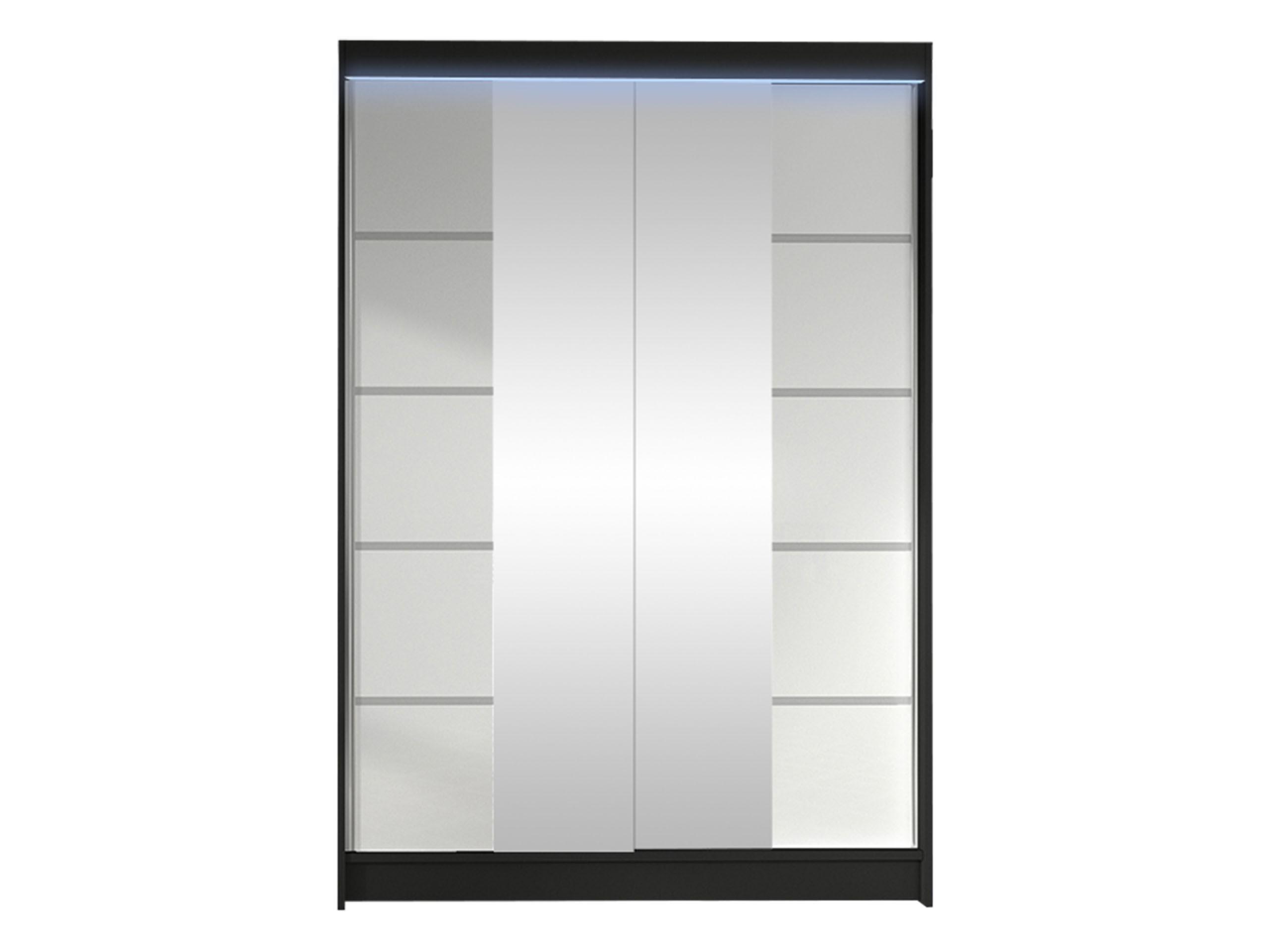 wohnli-moebel-suche-800000950590 Wohnli Möbelsuche - SCHWEBETÜRENSCHRANK Lino V mit RGB LED Beleuchtung