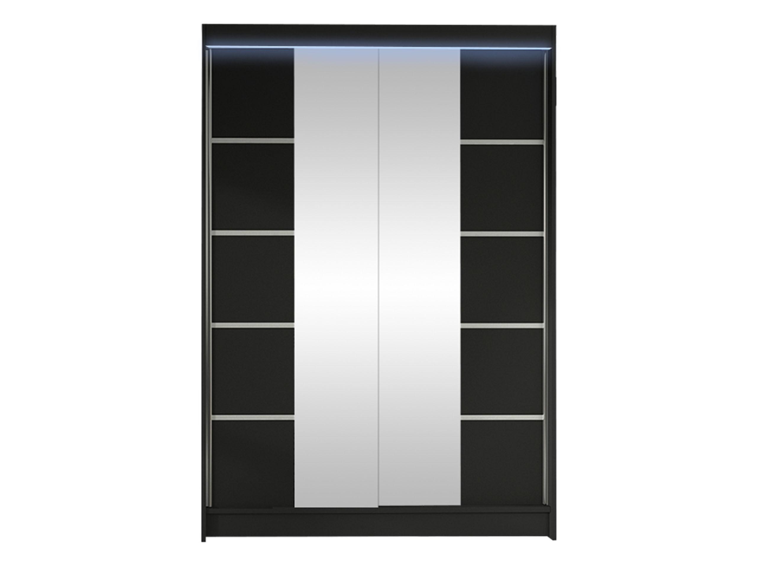 wohnli-moebel-suche-800000950595 Wohnli Möbelsuche - SCHWEBETÜRENSCHRANK Lino V mit RGB LED Beleuchtung