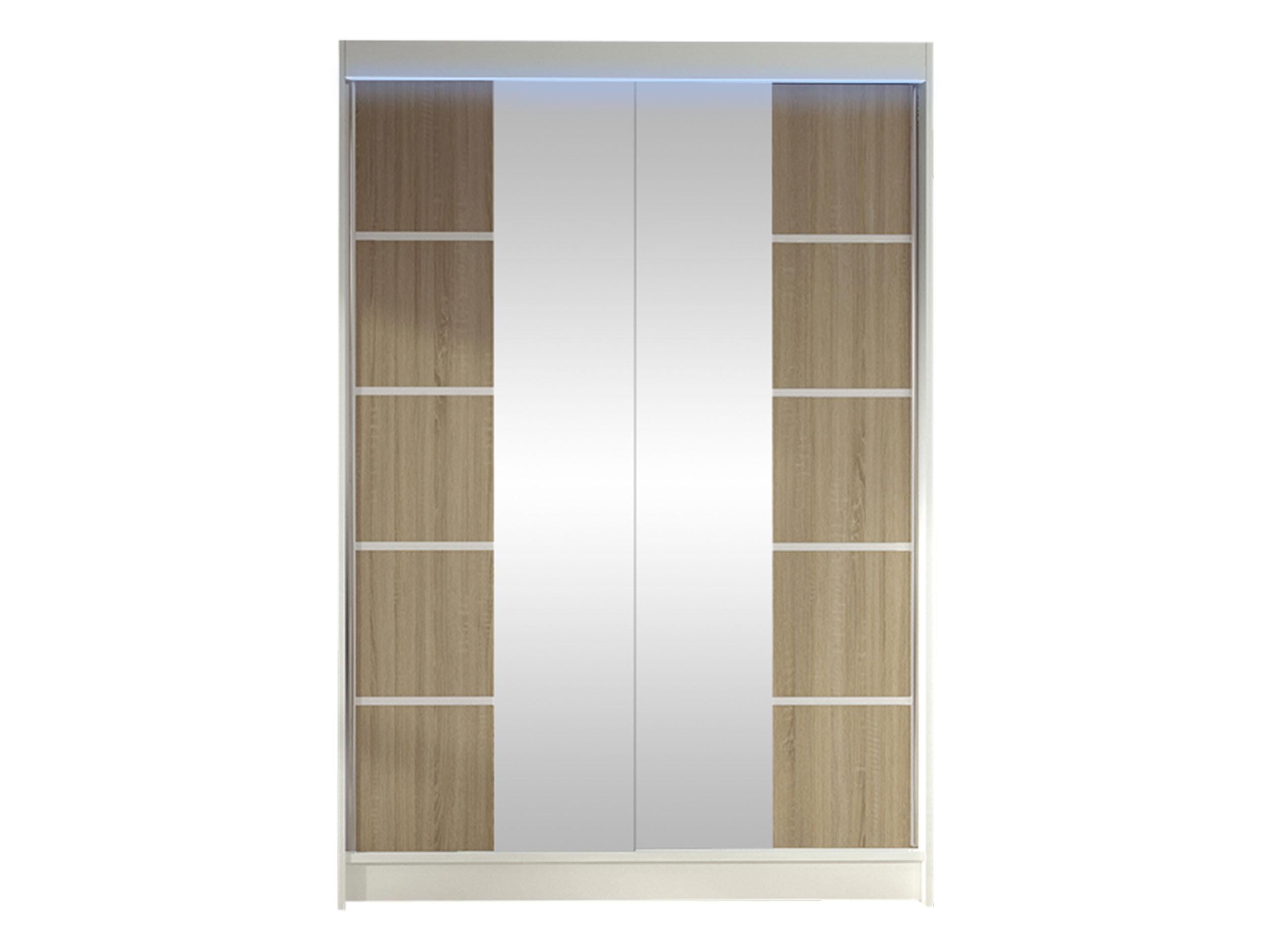 wohnli-moebel-suche-800000950602 Wohnli Möbelsuche - SCHWEBETÜRENSCHRANK Lino V mit RGB LED Beleuchtung
